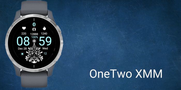 OneTwo XMM · Screenshot 4