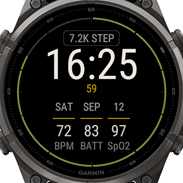 MERIDIAN Pulse · Screenshot 0