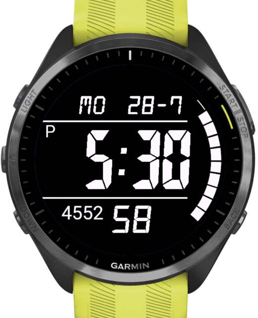 Casio AE-1500 · Screenshot 0