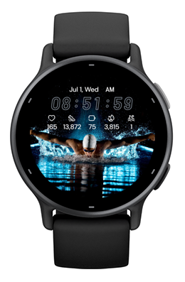 Aqua Sprint · Screenshot 3
