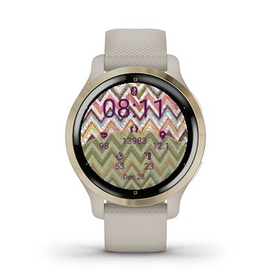 ZigZag colourful · Screenshot 3