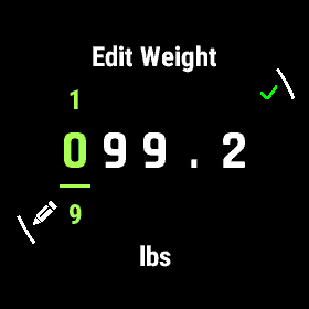 Last Set · Screenshot 3