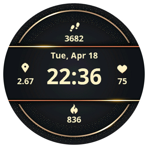Epic Circle · Screenshot 0
