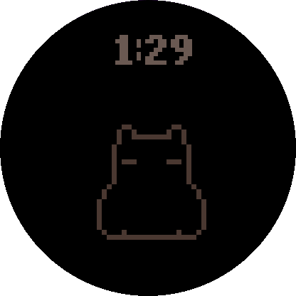 Chigüi – Capybara Pet · Screenshot 4