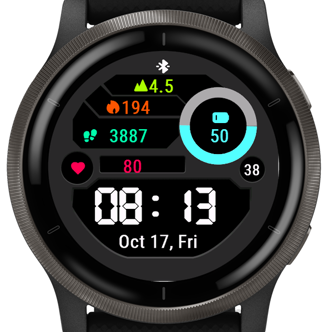 Cyber Gauge 2 · Screenshot 0