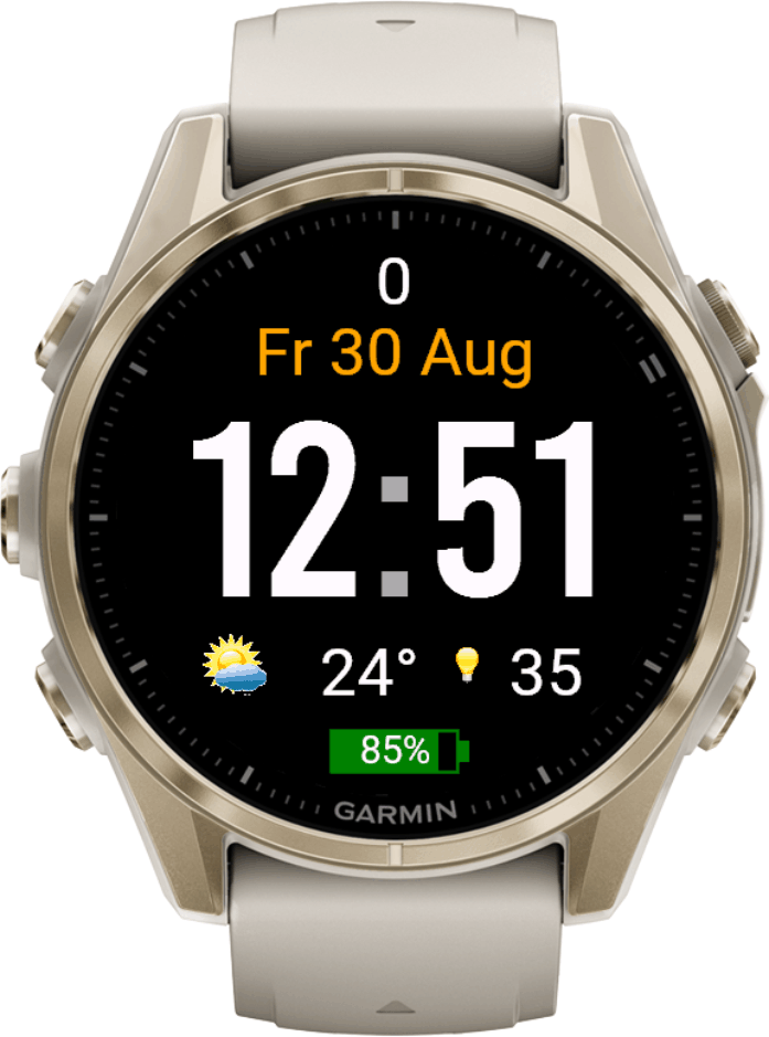 arte weather · Screenshot 0