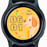 Sunny Dog · Screenshot 0