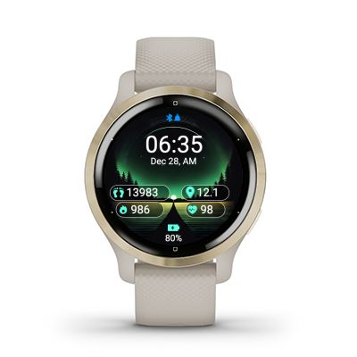 Aurora Watch · Screenshot 3