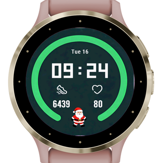 Christmas · Screenshot 3