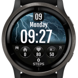 Tempest Watch · Screenshot 3