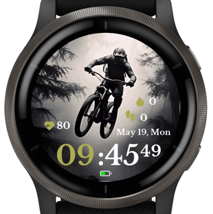 Bike Soar · Screenshot 3