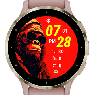 Red Gorilla · Screenshot 3