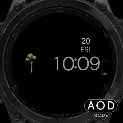 Digital Tree Steps x · Screenshot 4