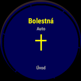 Růženec · Screenshot 0