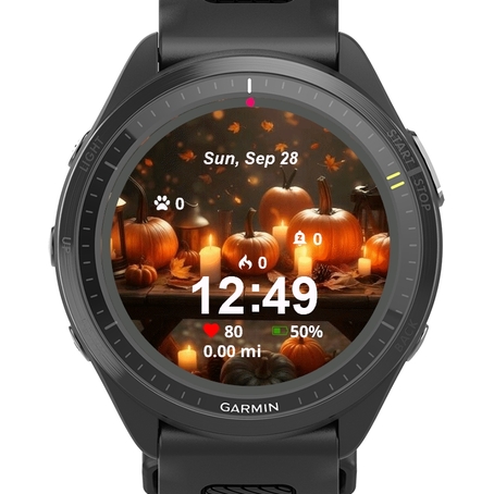 Pumpkin Glow · Screenshot 0