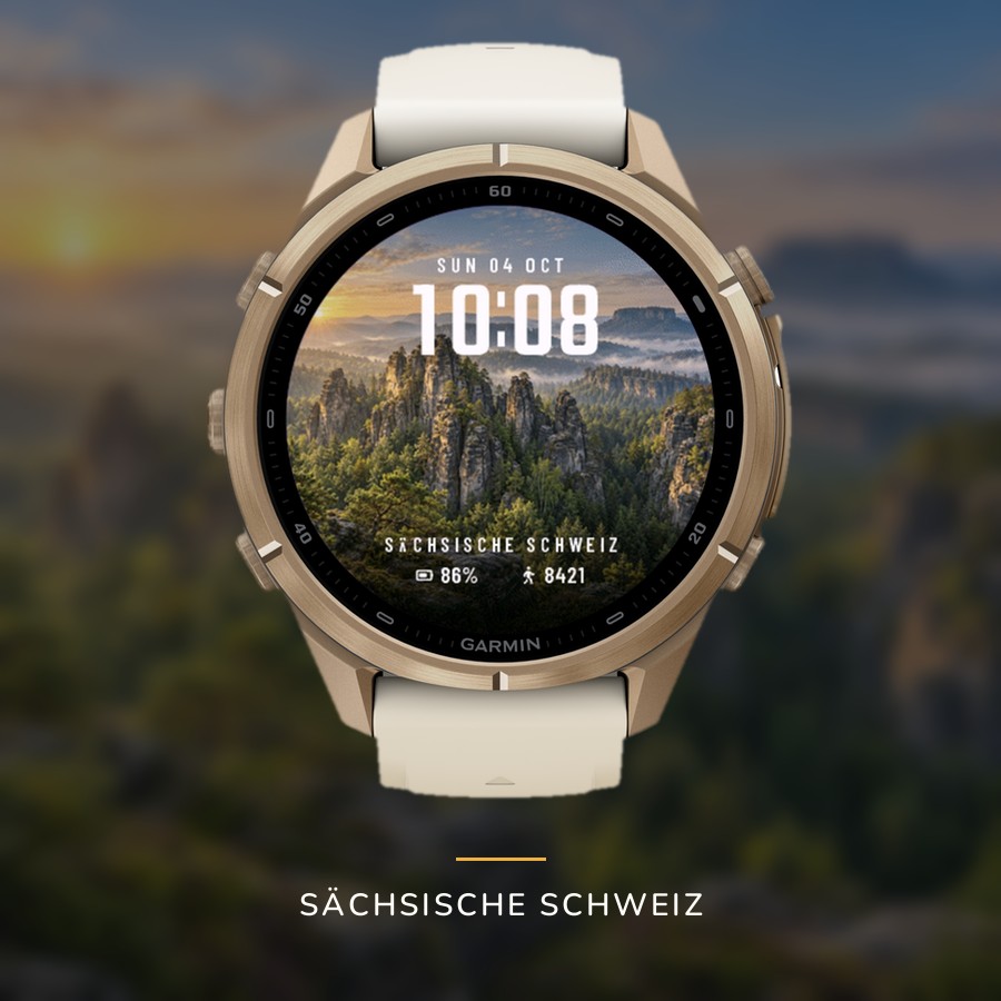 Germany Park Atlas · Screenshot 2