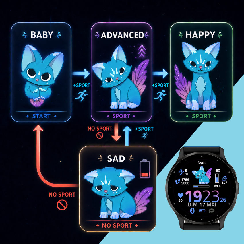 Make me Happy! · Screenshot 0