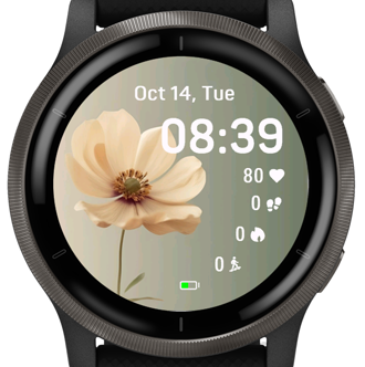 Soft Flower · Screenshot 0