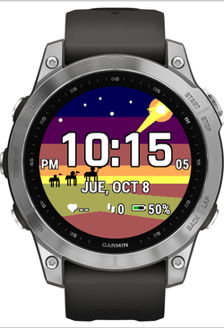 Three Wise Men: Christmas Watch Face · Screenshot 3