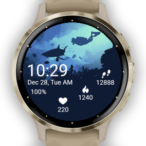 Shark Diver · Screenshot 4