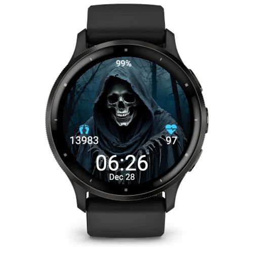Skull · Screenshot 2