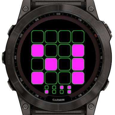 Big Hexa · Screenshot 2