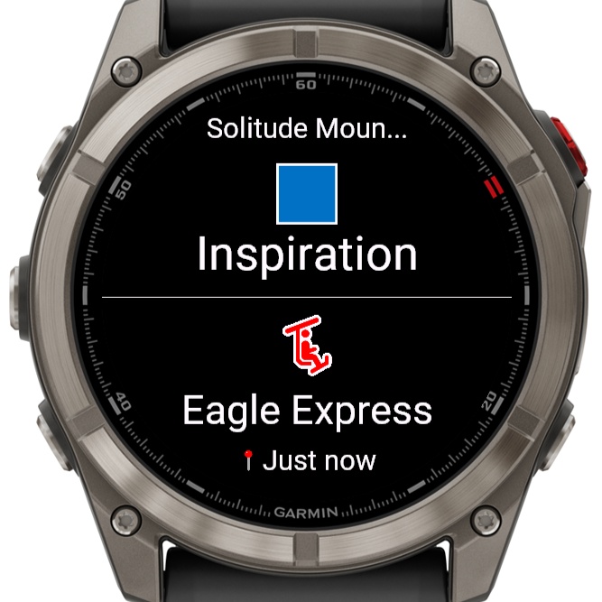 Ski Pin - Real-Time Ski and Snowboard Info screenshot 1