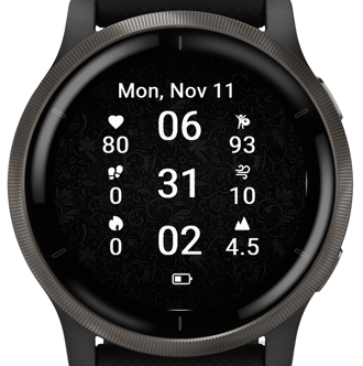 Wave One · Screenshot 3