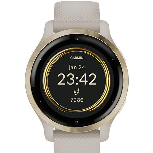 Golden Watch · Screenshot 2