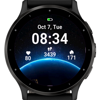 Cosmic Globe · Screenshot 3
