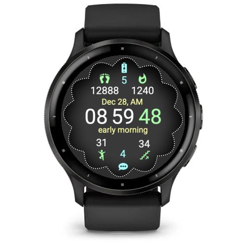 Just Sport · Screenshot 0