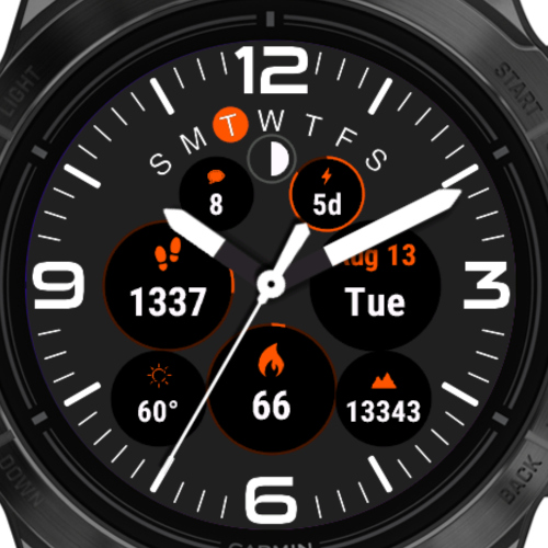GB Ultra Simple - PRO 2