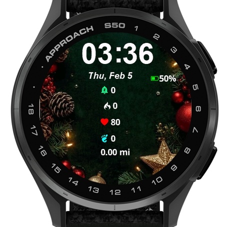 Christmas Frames Ornaments · Screenshot 0