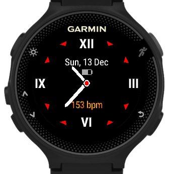 Connect IQ Store Watch Faces and Apps Garmin