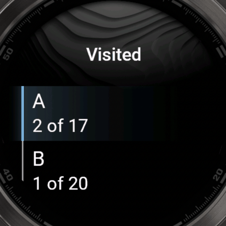 Globetrotter · Screenshot 4