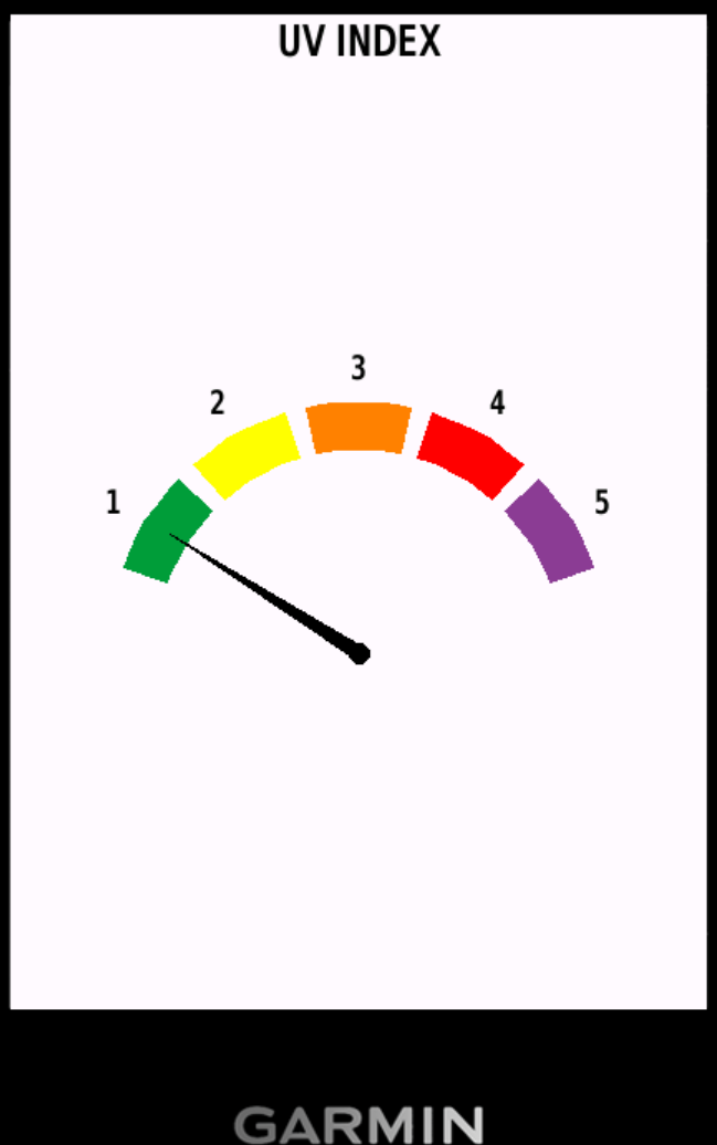 WF AQI+ · Screenshot 1