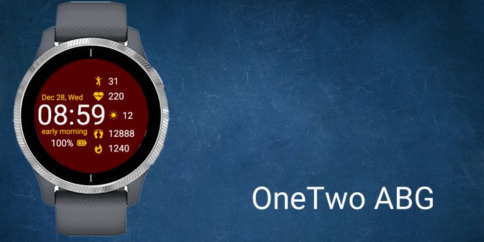 OneTwo ABG · Screenshot 4
