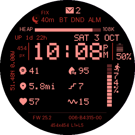 Telemetry (48小时免费试用) · Screenshot 4