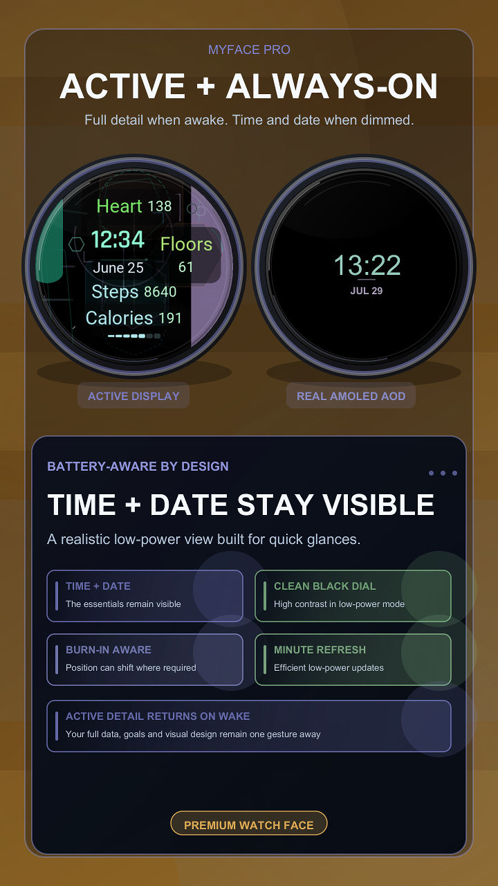 MyFace Pro · Screenshot 4