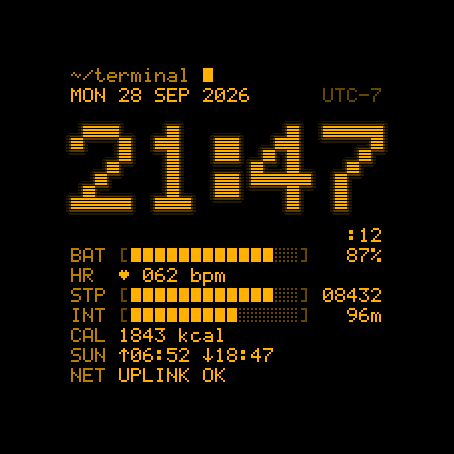 terminal · Screenshot 2