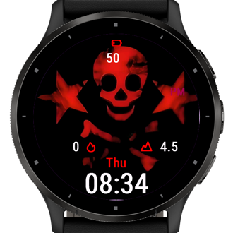 Skull Emblem · Screenshot 0