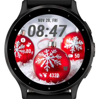 Christmas Six · Screenshot 3