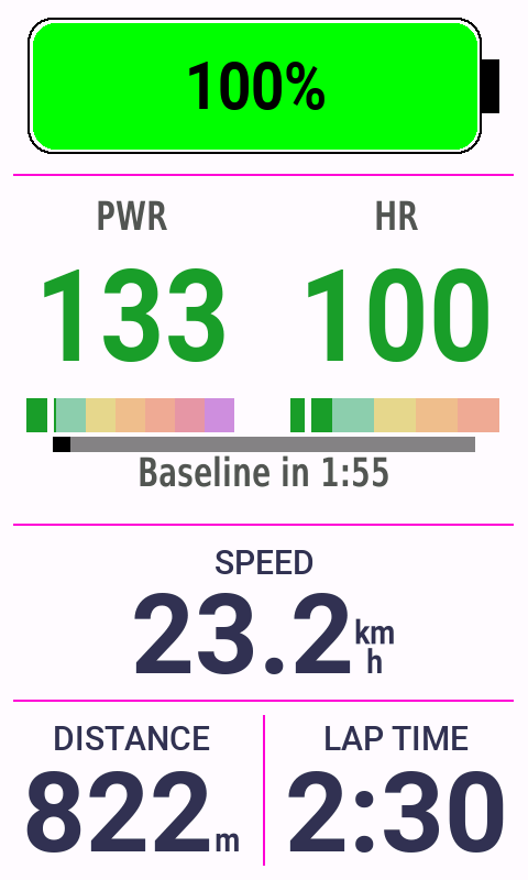 Decouple · Screenshot 3