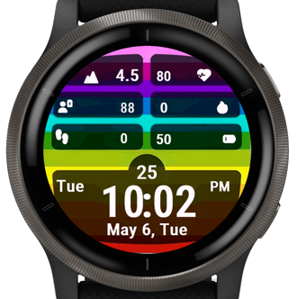 Chromatic Design · Screenshot 2