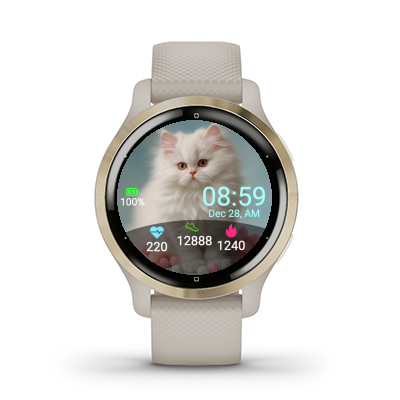 Cute cat · Screenshot 2