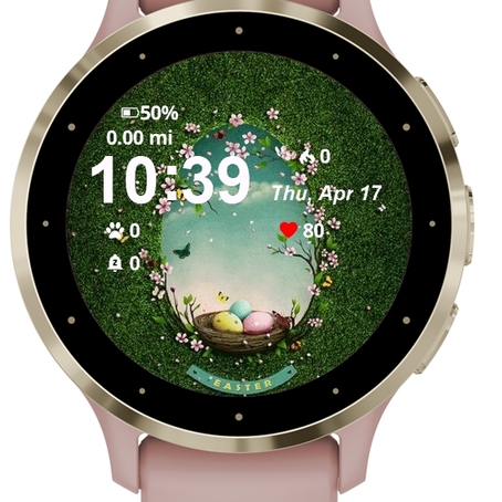 Easter · Screenshot 0