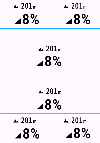 Elevation Dash Pro · Screenshot 1
