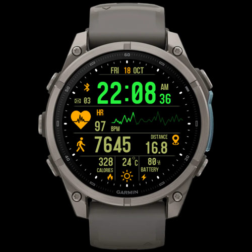 Digital Sport · Screenshot 0