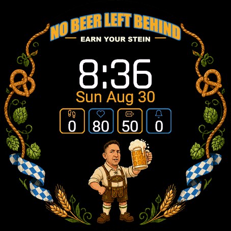 No Beer Left Behind! · Screenshot 0