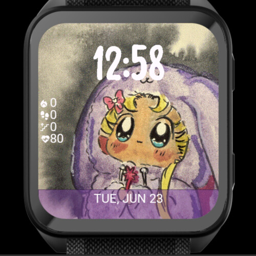 Bunny Princess · Screenshot 1